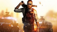 Battlefield Hardline najlepiej sprzedało się na konsolach PS4 i XOne