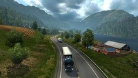 Euro Truck Simulator 2: Skandynawia wjeżdża do Polski