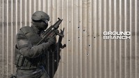 Ground Branch – udostępniono darmowy prototyp duchowego następcy Rainbow Six