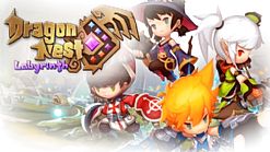 Dragon Nest: Labyrinth - hack'n'slash w uniwersum pecetowej gry MMO zadebiutuje latem
