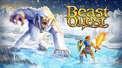 Beast Quest – gra action-RPG z otwartym światem zadebiutowała na iOS i Androidzie