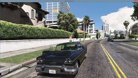 Autor iCEnhancer pracuje nad modem do Grand Theft Auto V