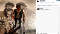 Visceral Games pracuje nad grą z Hanem Solo w roli głównej?