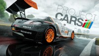 Project Cars bez pole position. Top 10 Steam (3 - 9 maja)