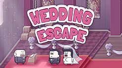 Wedding Escape – tym razem w mobilnej perełce uciekamy sprzed ołtarza