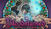 Bloodstained: Ritual of the Night – spadkobierca serii Castlevania na Kickstarterze