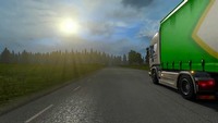 Wycieczka do Skandynawii z Euro Truck Simulatorem 2. Top Empik - Tydzień 17 i 18