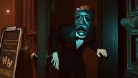 Wieści ze świata (The Black Glove, Persona 5, Steam) 12/5/2015