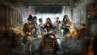 Assassin's Creed: Syndicate zapowiedziany. Gra na PC-tach ukaże się jakiś czas po premierze na konsolach