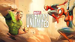 Najlepsze mobilne aktualizacje (m.in. Spider-Man Unlimited, Boom Beach)
