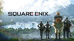 Square Enix postawi na rynek mobilny kosztem konsolowego