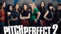 Pitch Perfect 2, Citizenfour - weekendowe premiery filmowe