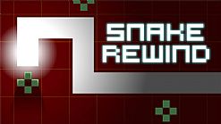 Snake Rewind – autor klasycznego Węża wraca z nową interpretacją gry