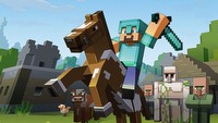 10 ulubionych gier let's playerów z YouTube; Minecraft na topie