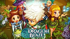 Dragon Blaze – zadebiutowała efektowna gra akcji z elementami RPG
