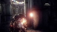 Gears of War: Ultimate Edition - zobacz pierwszy gameplay