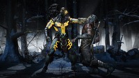 Kwiecień w USA należał do Mortal Kombat X i Xboksa One