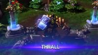 Heroes of the Storm - pierwsze mistrzostwa świata w listopadzie