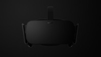Rekomendowane wymagania sprzętowe wersji komercyjnej Oculus Rift