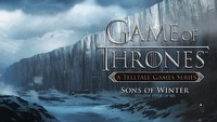 Czwarty epizod Games of Thrones: A Telltale Game Series już wkrótce