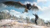 Wiedźmin 3: Dziki Gon - Nvidia udostępniła specjalnie zoptymalizowane sterowniki