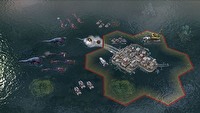 Rising Tide - pierwszy dodatek do Civilization: Beyond Earth pozwoli na kolonizację mórz i oceanów