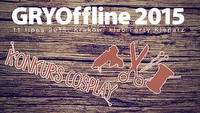 Zapraszamy na Konkurs Cosplay podczas GRYOffline 2015! Atrakcyjne nagrody dla uczestników i publiczności