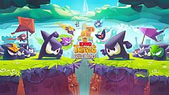 Najlepsze mobilne aktualizacje (m.in. Platform Panic, King of Thieves i PAC-MAN)