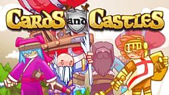 Cards and Castles - darmowa alternatywa dla Scrolls doczekała się solidnej aktualizacji