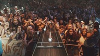 Guitar Hero Live - ujawniono kolejnych dziesięć piosenek