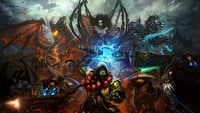Ruszyły otwarte betatesty Heroes of the Storm