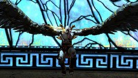 God of War III Remastered – 10 minut gameplayu w 60 FPS i 1080p