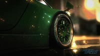 Pierwszy obrazek z nowego Need for Speeda. Kolejny Underground?