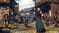 CD Projekt RED przyznaje się do obniżenia jakości Wiedźmina 3. Multiplatformowość gry głównym powodem gorszej grafiki