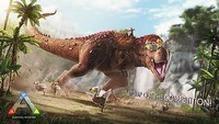 Wieści ze świata (ARK: Survival Evolved, Blade & Soul, Valve) 21/5/2015