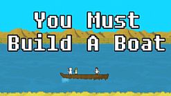 You Must Build a Boat - następca udanej gry logicznej 10000000 zadebiutuje 4 czerwca