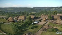 Kingdom Come: Deliverance wkrótce otrzyma system walki na miecze i nową lokację