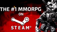 TERA najchętniej wybieraną grą MMORPG na platformie Steam