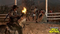 Twórcy Red Dead Redemption szukają grafika do prac nad nowymi grami. RDR 2 w drodze?