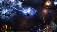 Umbra - zobacz 8 minut rozgrywki z RPG akcji na CryEngine