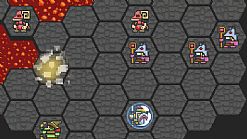 Hoplite - tym razem w mobilnej perełce szukamy złotego runa