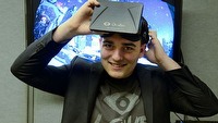 Oculus VR pozwane za bezprawne wykorzystanie technologii firmy Total Recall Technologies