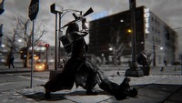 Hatred dostępne wcześniej dla zamawiających przedpremierowo. GOG.com odmówiło sprzedaży gry