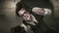 The Executioner - premiera ostatniego dodatku do The Evil Within