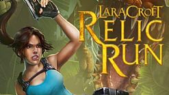 Lara Croft: Relic Run debiutuje na urządzeniach z Androidem, iOS i Windows Phone