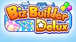 Biz Builder Delux – strategia studia Kairosoft trafiła na kolejne urządzenia