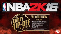 Wieści ze świata (NBA 2K16, Mortal Kombat X, Counter-Strike: Global Offensive) 27/5/15