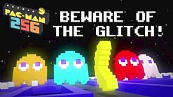 Pac-Man 256 – twórcy Crossy Road pracują nad nowym Pac-Manem