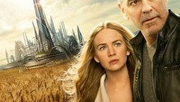 Kraina jutra, Poltergeist - weekendowe premiery filmowe