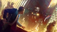 Cyberpunk 2077 - nowe wieści dopiero w 2017 roku?